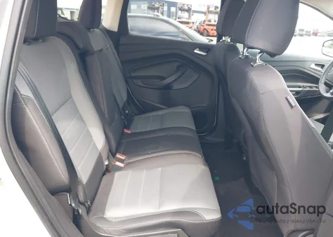 2016 Ford Escape Se from USA, damaged, VIN 1FMCU0G92GUB73961